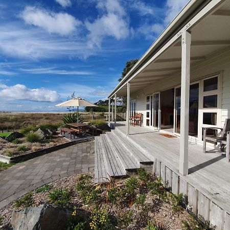 Pakiri Beach Holiday Park Exterior foto