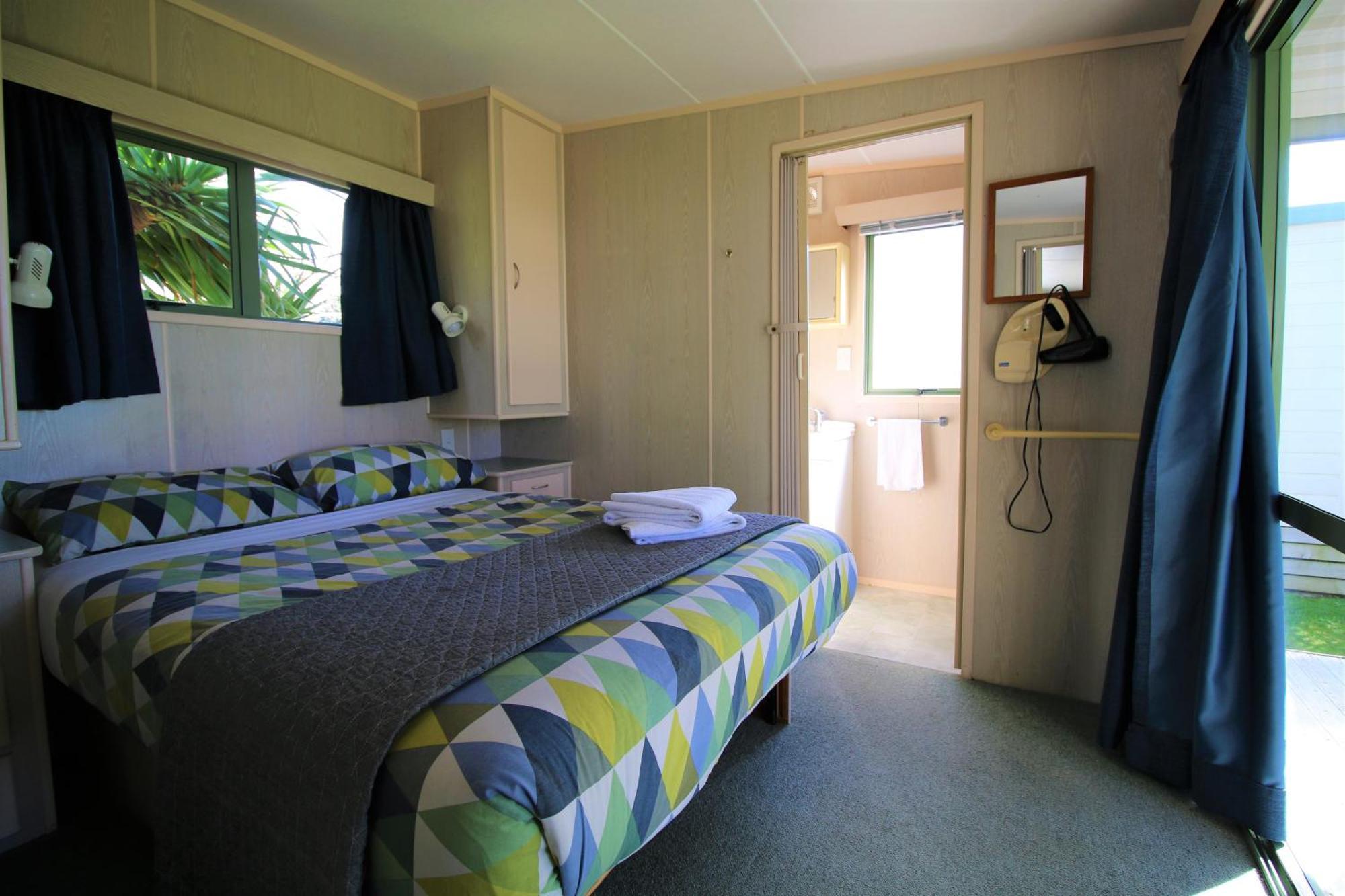 Pakiri Beach Holiday Park Quarto foto