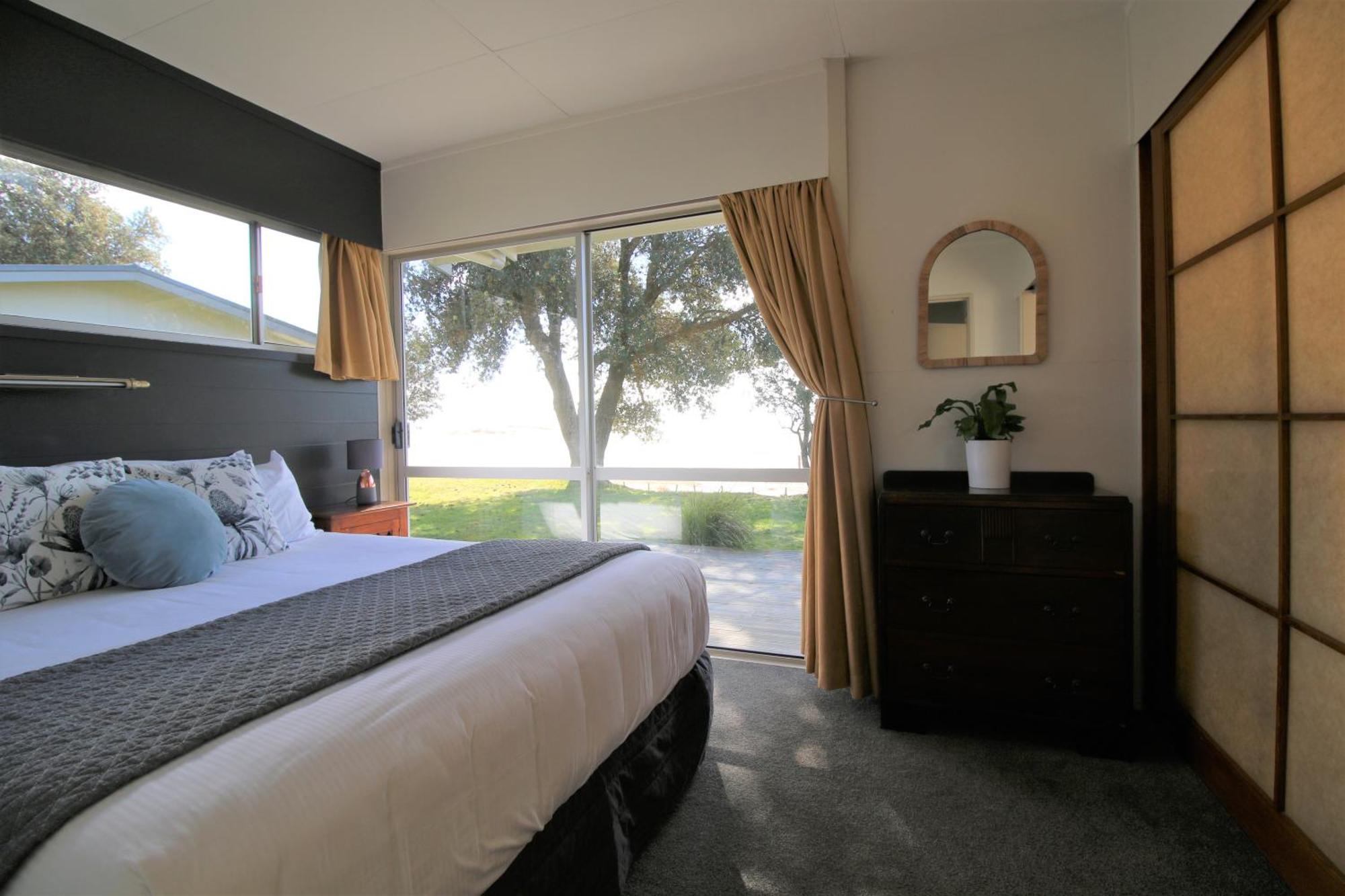 Pakiri Beach Holiday Park Quarto foto