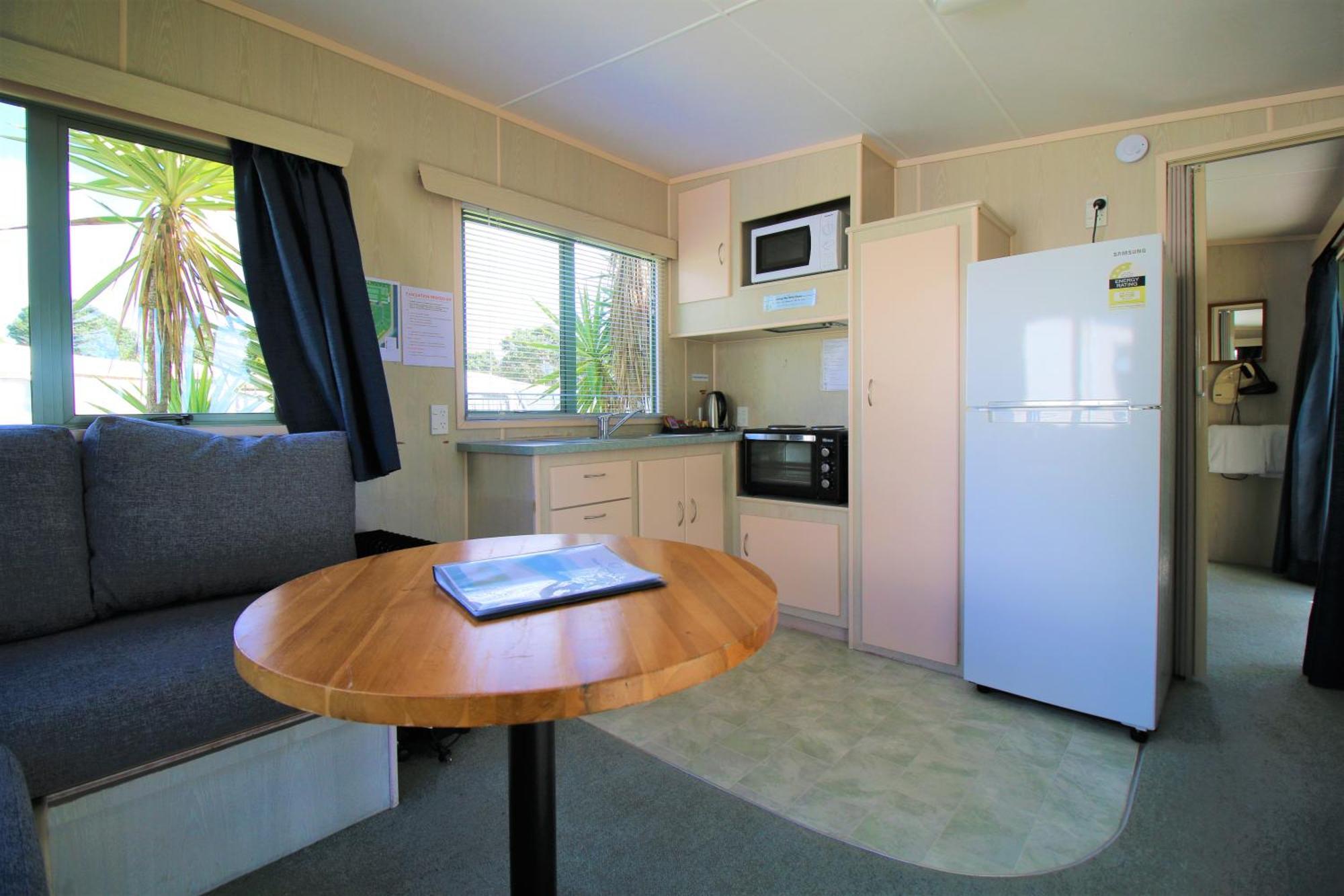 Pakiri Beach Holiday Park Quarto foto