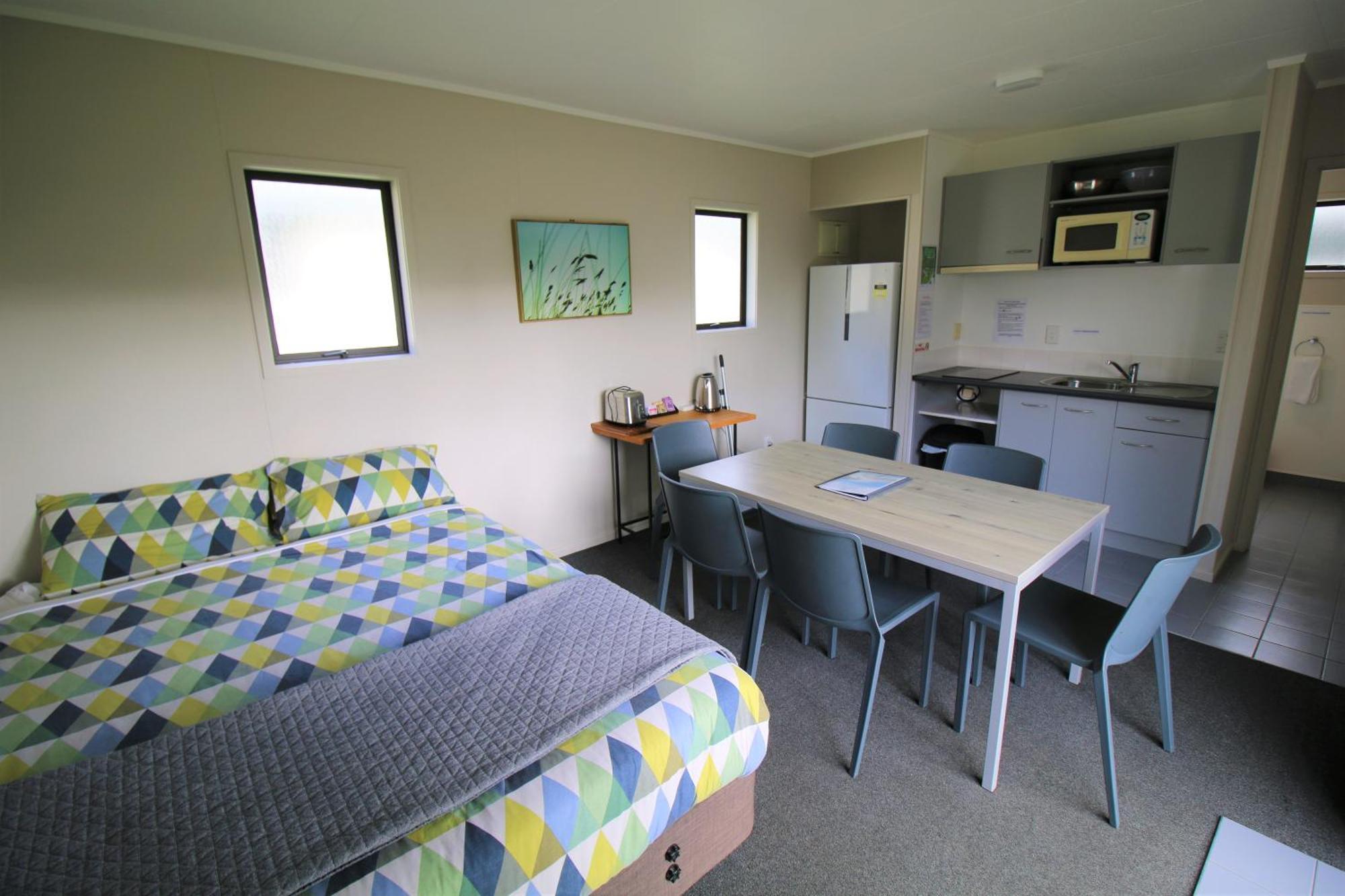 Pakiri Beach Holiday Park Quarto foto