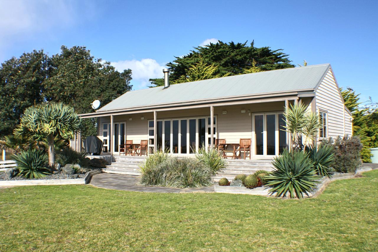 Pakiri Beach Holiday Park Exterior foto