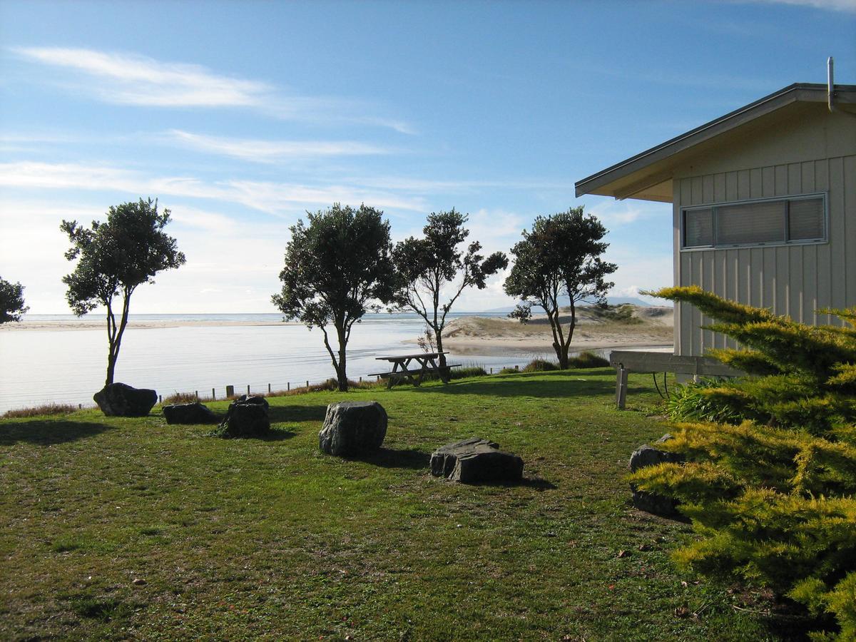 Pakiri Beach Holiday Park Exterior foto